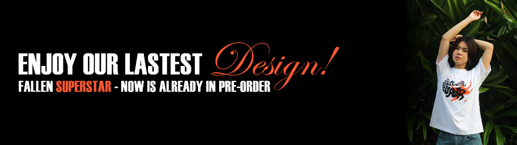 Enjoy Our Latest Design