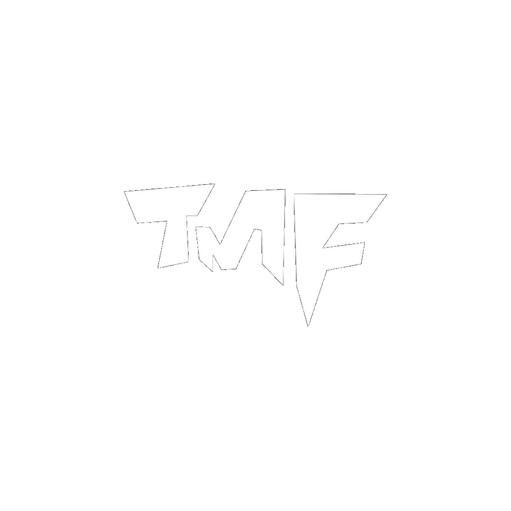 TMF Logo